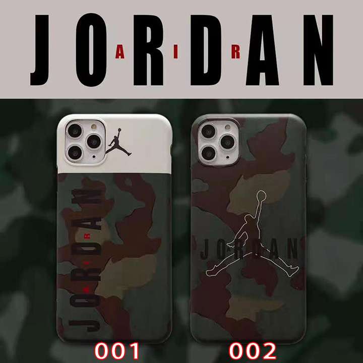 Air Jordan iphone12 pro/12 mini 携帯ケース スポーツ風