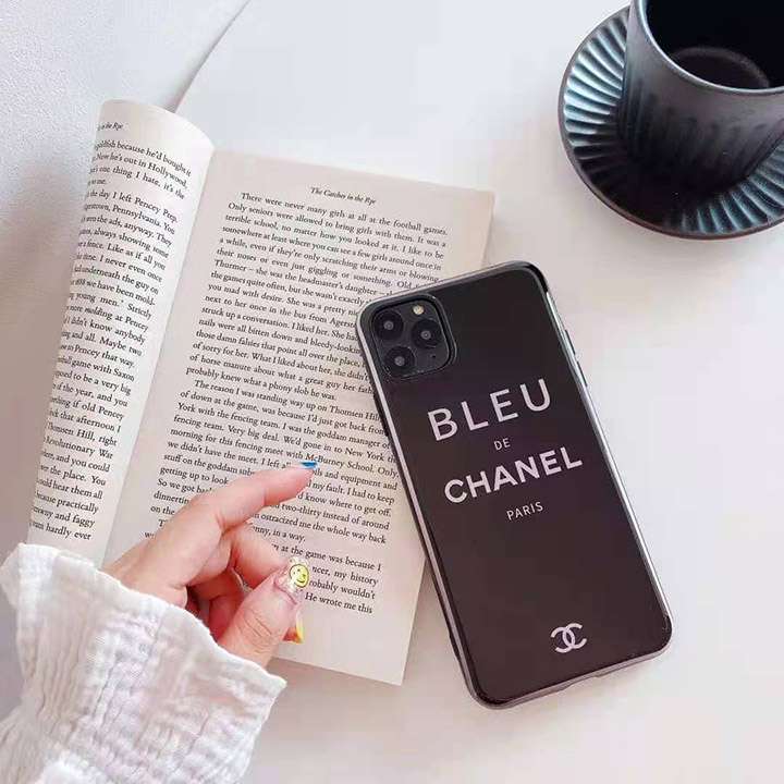 アイフォーン7 Chanel カバー エレガント