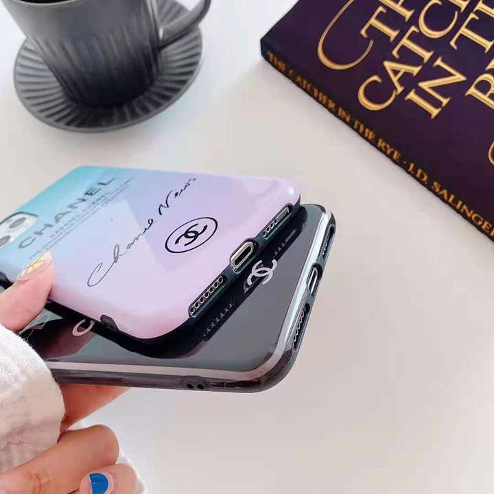 Chanel アイフォン 11プロマックス 綺麗 カバー