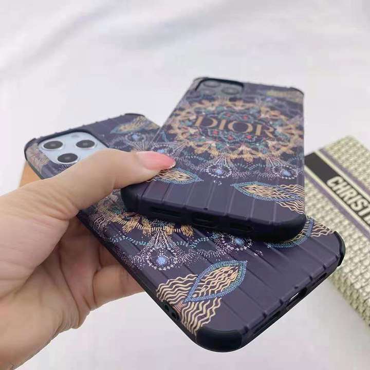 Dior iphoneXS 携帯ケース