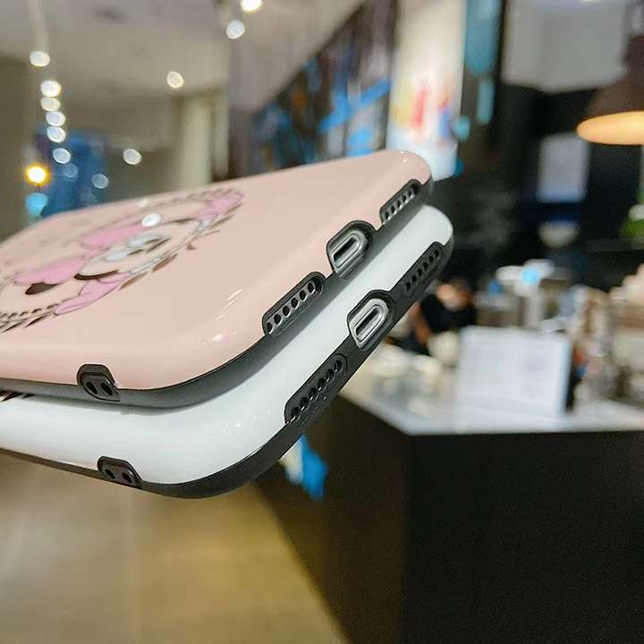 Gucci カバー iPhone 13 電気メッキ