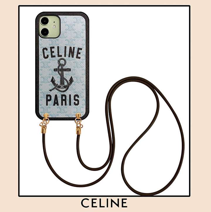 celine アイフォーン7 plus携帯ケース送料無料