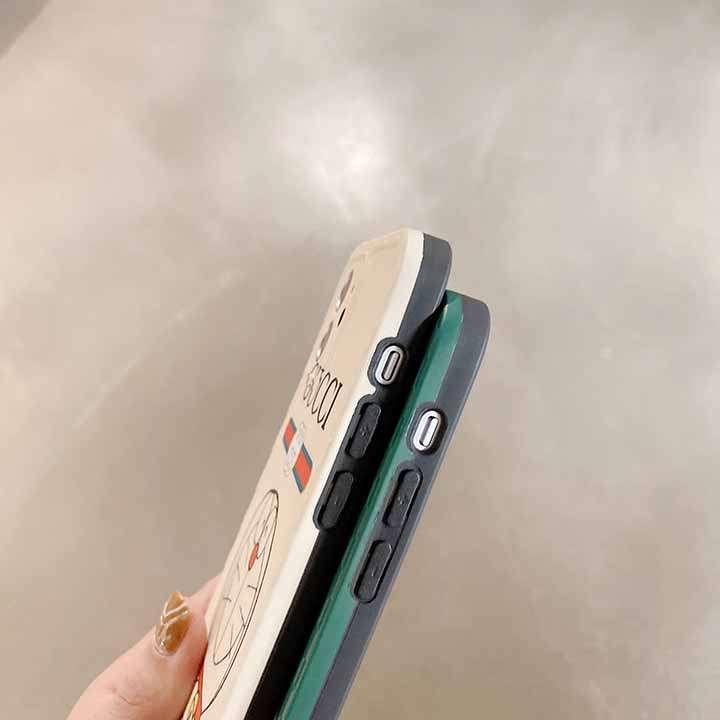 Gucci保護ケースブランド風iPhone 11Pro