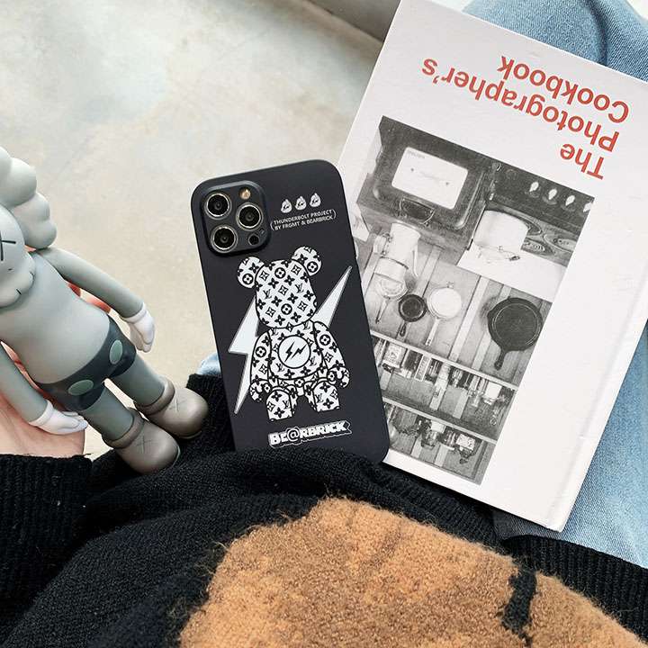 ヴィトンアイフォーン11 proロゴ付き携帯ケース