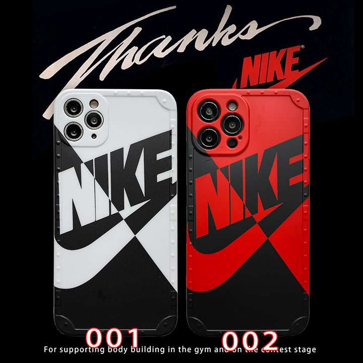 Nike 携帯ケース アイフォーン13mini/13promax