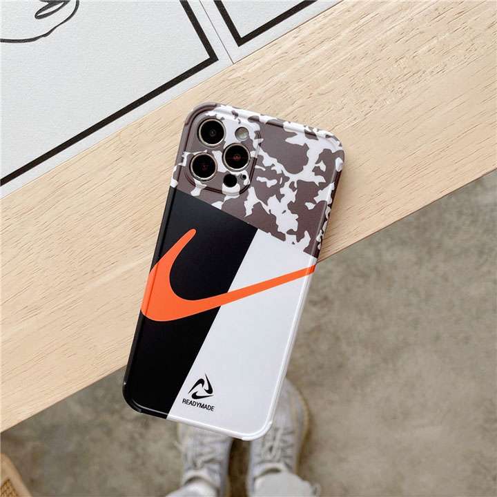 Nike 携帯ケース アイフォン 7/7プラス 流行り