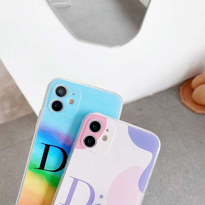 iphone13Promax 保護ケース Dior ソフト