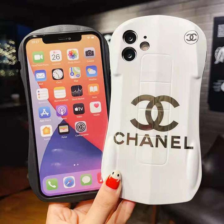 chanel iPhone 13携帯ケースバックデザイン ケース