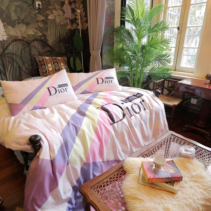 寝具セット ブランド風 Dior